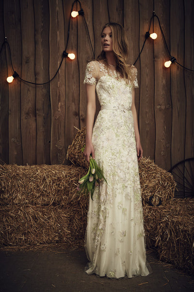 JENNY PACKHAM CASSIOPEA